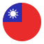 Taiwan Icon